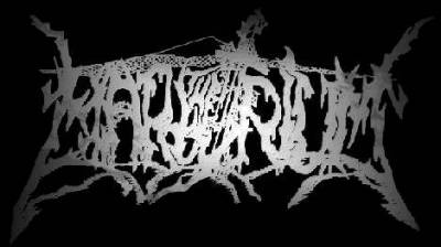 logo The Martyrium